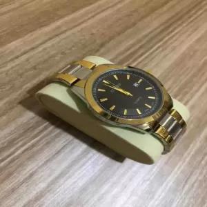 Two Tone Mens branded Watch