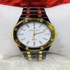 TWOTONE Mens Casual AP Watch