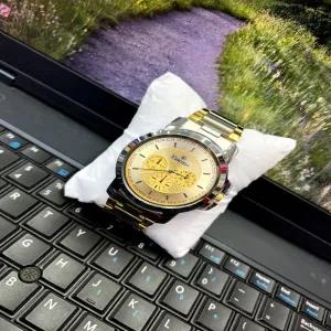 TWOTONE Mens Casual Watch