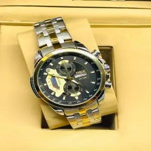 TWOTONE Mens Fashion Wrist Watch