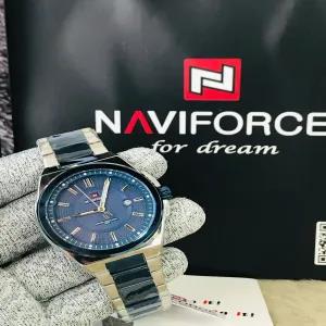 Two Tone NEW MEN BOYS FASHION CASUAL WATCH