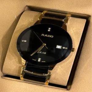 Two Tone New Mens Boys Casual Watch