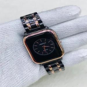Two Tone New Mens Casual Watch