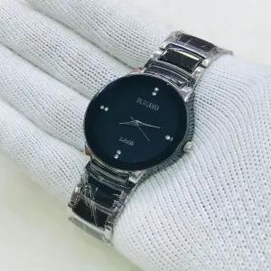 Two Tone New Mens Casual Watch