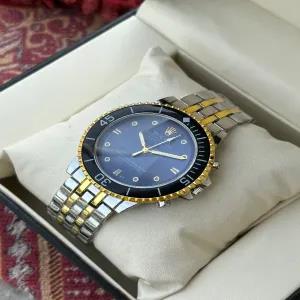 Two Tone New Mens Fashion Rolex Two Tone Watch Watch