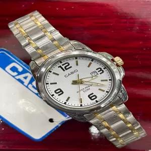 Two Tone Twotone Watch womens