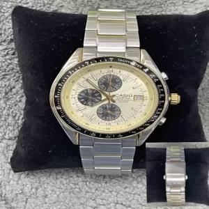 Two Tone Wrist watch