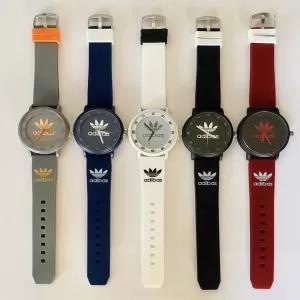 White Mens Casual adidas Fashion Boys Watch