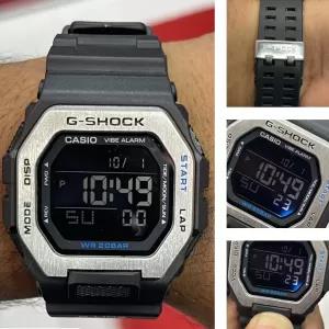 Wrist watch for Men Black