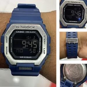 Wrist watch for Men Dark Blue