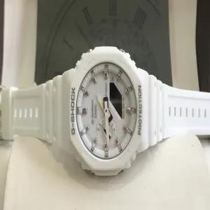Yellow Mens CASUAL Sports Watch