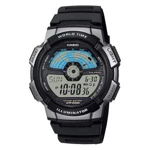 Black AE-1100W-1AVDF WATCH