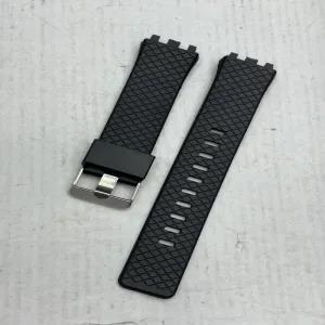 Black BNMI 1810G WATCH STRAP
