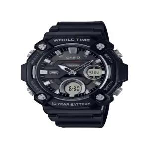 Black Mens Boys Casual Fashion Watch