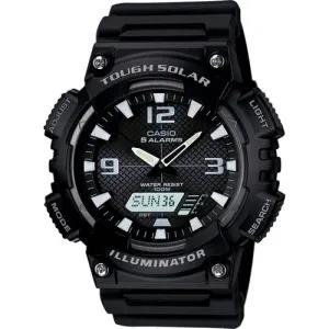 Black Mens Boys Casual Fashion Watch