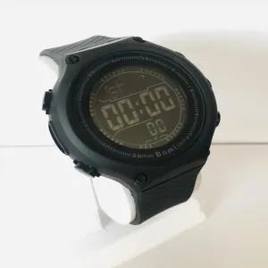 Black NEW BNMI SPORTS WATCH MEN AND BOYS