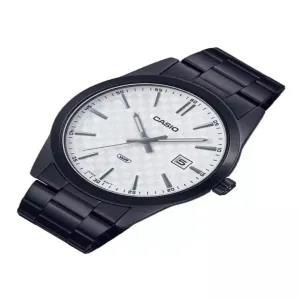 BLACK New Mens Casual Black Watch