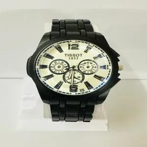 BLACK New Mens Casual Watch