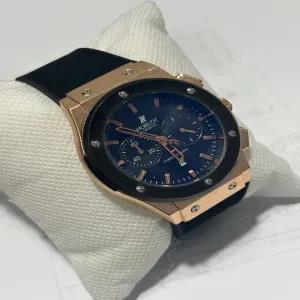 BLACK New Mens Casual Watch