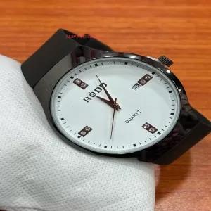 BLACK New Mens Fashion Rado Watch