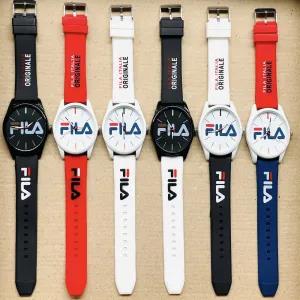 Black New Mens Wrist Watch