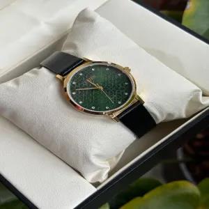 Black New Womens Casual Citizen Watch