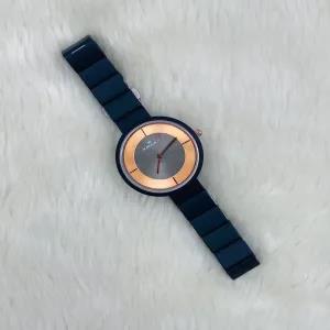 Black New Womens Casual Simple Xenlex Watch