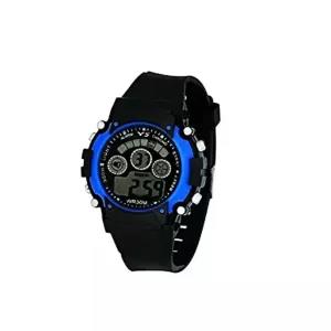 Black Tag Heaur Watch Straps 22Mm