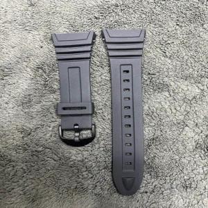 Black W-96H Watch Strap