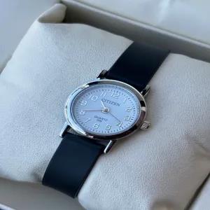 Black Womens Casual Fashion Watch