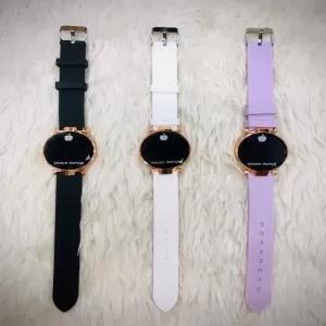 Generic Women Casual Led Watch
