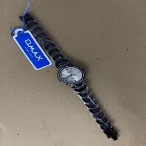 Generic Women Watch Black