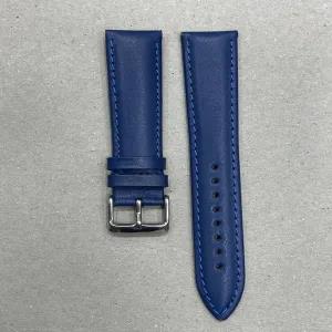 Blue 20MM Watch Strap