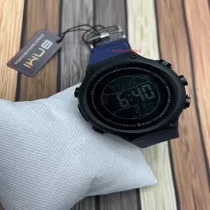 Blue Boys Sports Bnmi Casual Watch