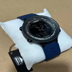 Blue Mens & Womens Casual Sports Piaoma Brand Watch