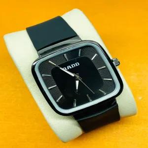 Blue New Mens Boys Casual Fashion Watch