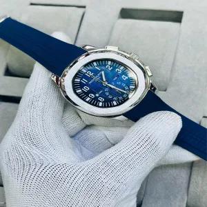 Blue New Mens Boys Casual Watch
