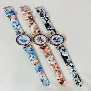 Blue New Womens Casual Watch