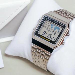 Casio A500WA-1DF