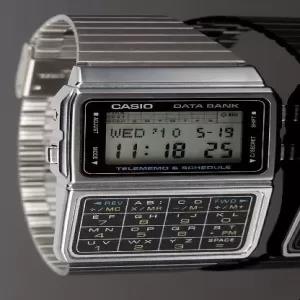 Casio DBC-610A-1AZD Watch
