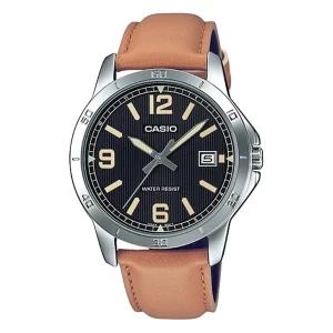 Casio MTP-V004L-1B2 Men's Casual Watch
