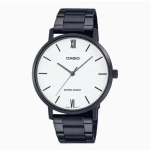 Casio MTP-VT01B-7BUDF Men s Analog Casual Watch