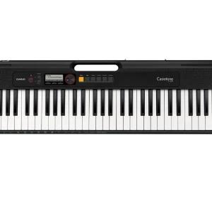 Casio Musical Keyboard CT S200