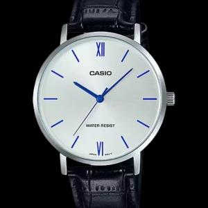 Casio Wrist Gent s Watch MTP-VT01L-7B1UDF