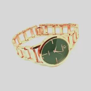 CKB Ladies Bracelet Fashion Stainless Steel Watch