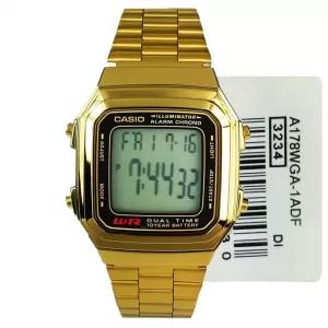 Generic A178WGA-1ADF Watch
