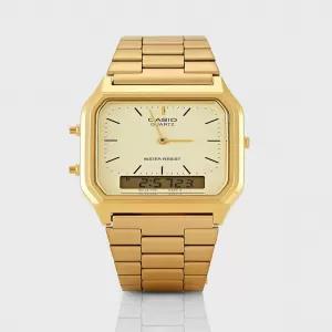 Gold AQ-230GA-9DMQ Mens Casual Watch