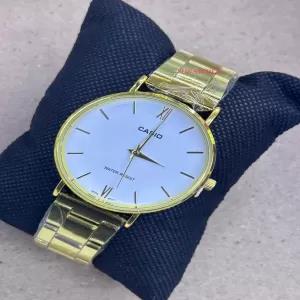 GOLD Mens Boys Casual Fashion Watch