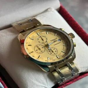 GOLD Mens Casual Wristwatch