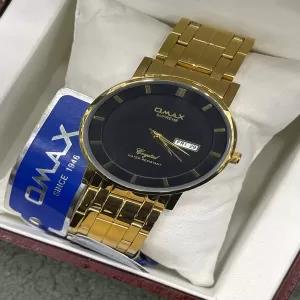 Gold Men's Gold Watch